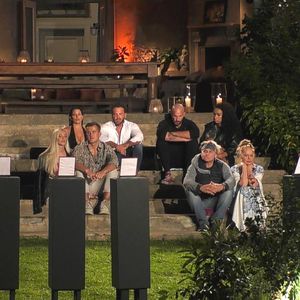 Dieses Ex-Paar muss die "Prominent getrennt"-Villa verlassen