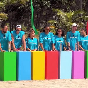 Zwei "Kampf der Realitystars"-Kandidaten müssen heute gehen