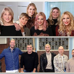 Cast bekannt: 16 Promis ziehen bei "Stars gegen Krebs" blank