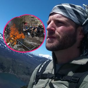 Ausnahmezustand: BsF-Marco bangt in Chile um seine Existenz