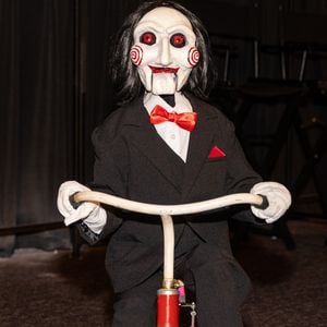 "Saw"-Franchise kehrt zurück: Diese Neuerung begeistert Fans