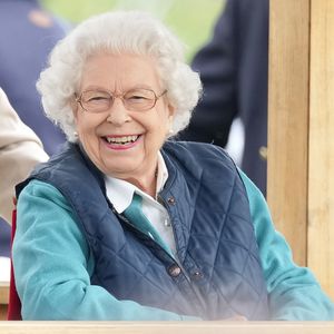 Vor EM-Finale: Queen drückt der englischen Mannschaft Daumen