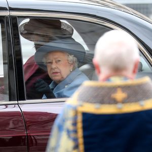 Angst vor Corona: Queen flieht aus dem Buckingham Palace