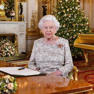 Insider verrät: So lief die Weihnachtsansprache der Queen ab