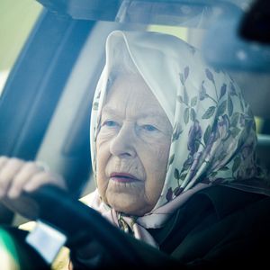 Fahren wie ein Royal: Auto der Queen (†96) wird versteigert!