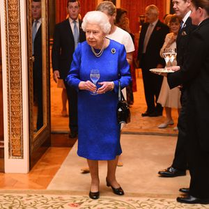 Abergläubisch? Die Queen lädt niemals dreizehn Gäste ein