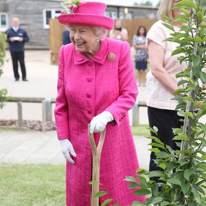 An diesem Ort speist Queen Elizabeth II. am liebsten!