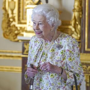 Die Queen hat Geburtstag: Charles, Eugenie & Co. gratulieren