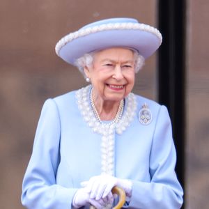 Diese Hofdame begleitete die Queen bei Trooping the Colour