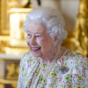 Erster Todestag: Die Royals gedenken Queen Elizabeths (†96)