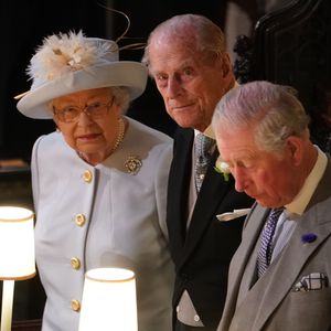 Buckingham Palace bestätigt: Prinz Philip ist im Krankenhaus