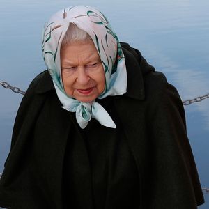 Dieser Termin verbindet die Queen mit ihrem Vater (†56)!