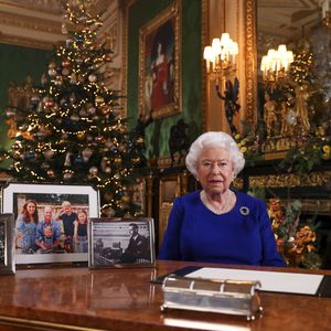 Seit 33 Jahren: Fällt royale Weihnachtsfeier erstmals aus?