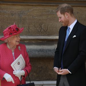 Vier-Stunden-Gespräch: Die Queen würde Harry zurücknehmen