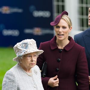 Zara wieder schwanger: Mike Tindall wünscht sich einen Sohn