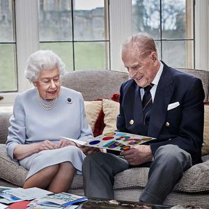 73 Jahre: Das sind die Ehegeheimnisse der Queen und Philip