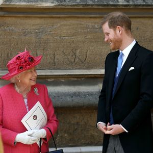 Lilibets Name: War die Queen wirklich sauer auf Prinz Harry?