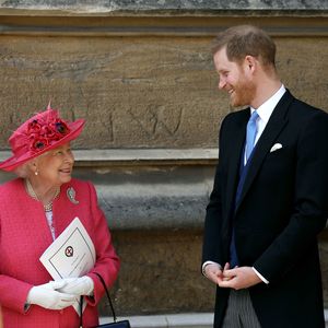 Gewusst? Diese britischen Royals haben keinen Uni-Abschluss