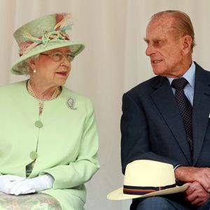 Queen verknallt in ihn: Prinz Philip war sehr geschmeichelt