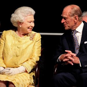 Prinz Philip wird heute 95: Hoheit des trockenen Humors!