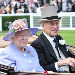 Kurz nach Philips Tod: Queen hat weitere öffentliche Termine