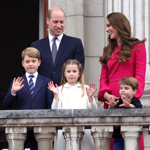 Herrlich normal: Prinzessin Kate über ihre Mama-Struggles