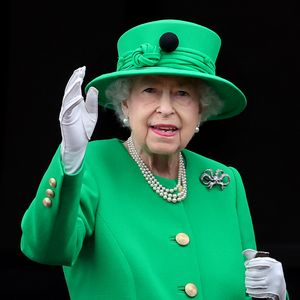 Grund zur Sorge? Queen Elizabeth II. tritt offiziell kürzer