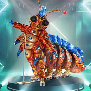 "Wunderschön": Das ist das zehnte "Masked Singer"-Kostüm!