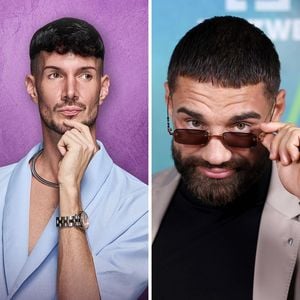 "Pervers": Kevin Schäfer lästert über Aleks Petrovics Bart