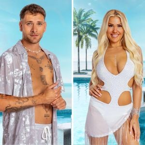 Laura bei OnlyFans: Das hält "Love Island VIP"-Yannick davon