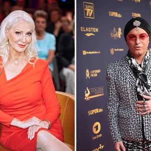Plagiat? Désirée Nick wettert gegen Julian F.M. Stoeckel