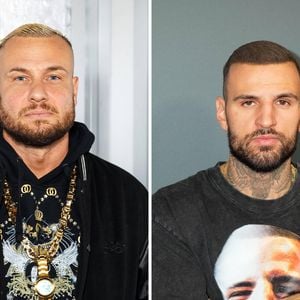 Eric Sindermann und Diogo boxen um "Fame Fighting"-Teilnahme