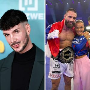 Provokant? Kevin Schäfer zweifelt an Aleks' Absicht mit Emmy