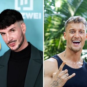 Kevin Schäfer sagt: Laurenz bandelte auch mit Jana Meyer an