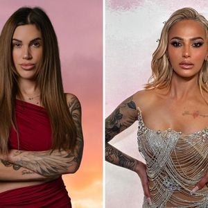 Kritik an Anita Latifi: Rebecca Ries verteidigt sie als Mama