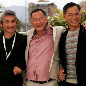 Mit 63 Jahren: "City on Fire"-Director Ringo Lam ist tot!