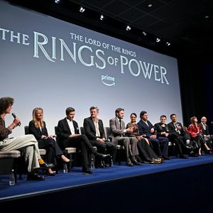 Alle Infos zur dritten "Die Ringe der Macht"-Staffel