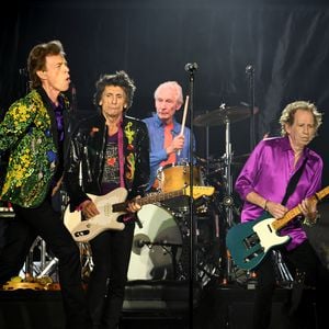 Schockdiagnose: "Rolling Stones"-Rocker hatte Lungenkrebs!
