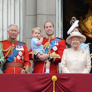 Jubel-Jubiläum: Prinz Charles & Camilla feiern Rosenhochzeit