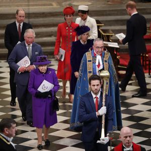 Queen: Herzogin Kate füllt Rolle der Königin in spe gut aus