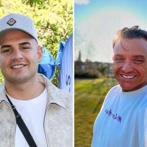 Pietro Lombardi stellt klar: Er hat nichts gegen Menowin