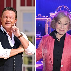 Show abgesetzt: Margot Hellwig sorgt sich um Stefan Mross