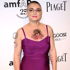 Sinéad O'Connor (†) wurde im Kreise ihrer Familie beigesetzt