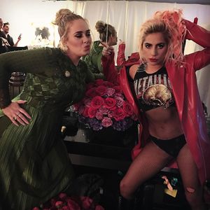 "Adele": Offenbart Lady Gaga hier ihren neuen Album-Namen?