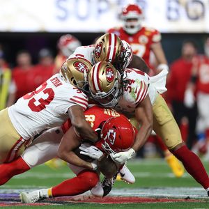Halbzeitshow und Co.: So wird der Super Bowl 2025 ablaufen