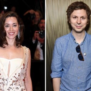 Wegen Drogen: Aubrey Plaza heiratete Michael Cera nur fast