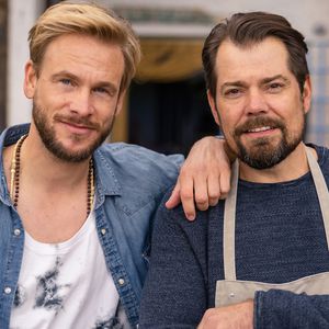 Diese Stars sind neben Daniel Fehlow im GZSZ-Spin-Off dabei