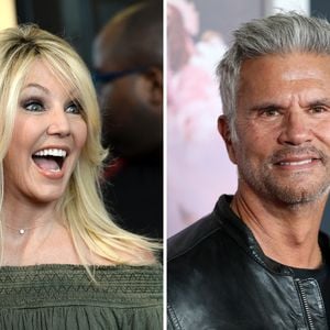Heather Locklear macht ihre neue Liebe jetzt offiziell