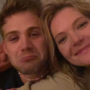 Fans sicher: Geht da was bei Leo Woodall und Meghann Fahy?