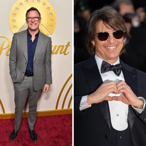 Matthew Lillard träumt von schwuler Rom-Com mit Tom Cruise
